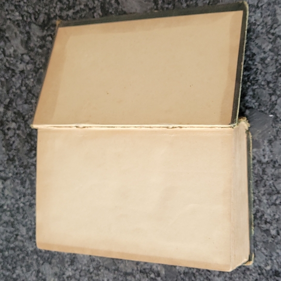 Vintage 1826 Poems by William Cowper - Picture 9 of 11